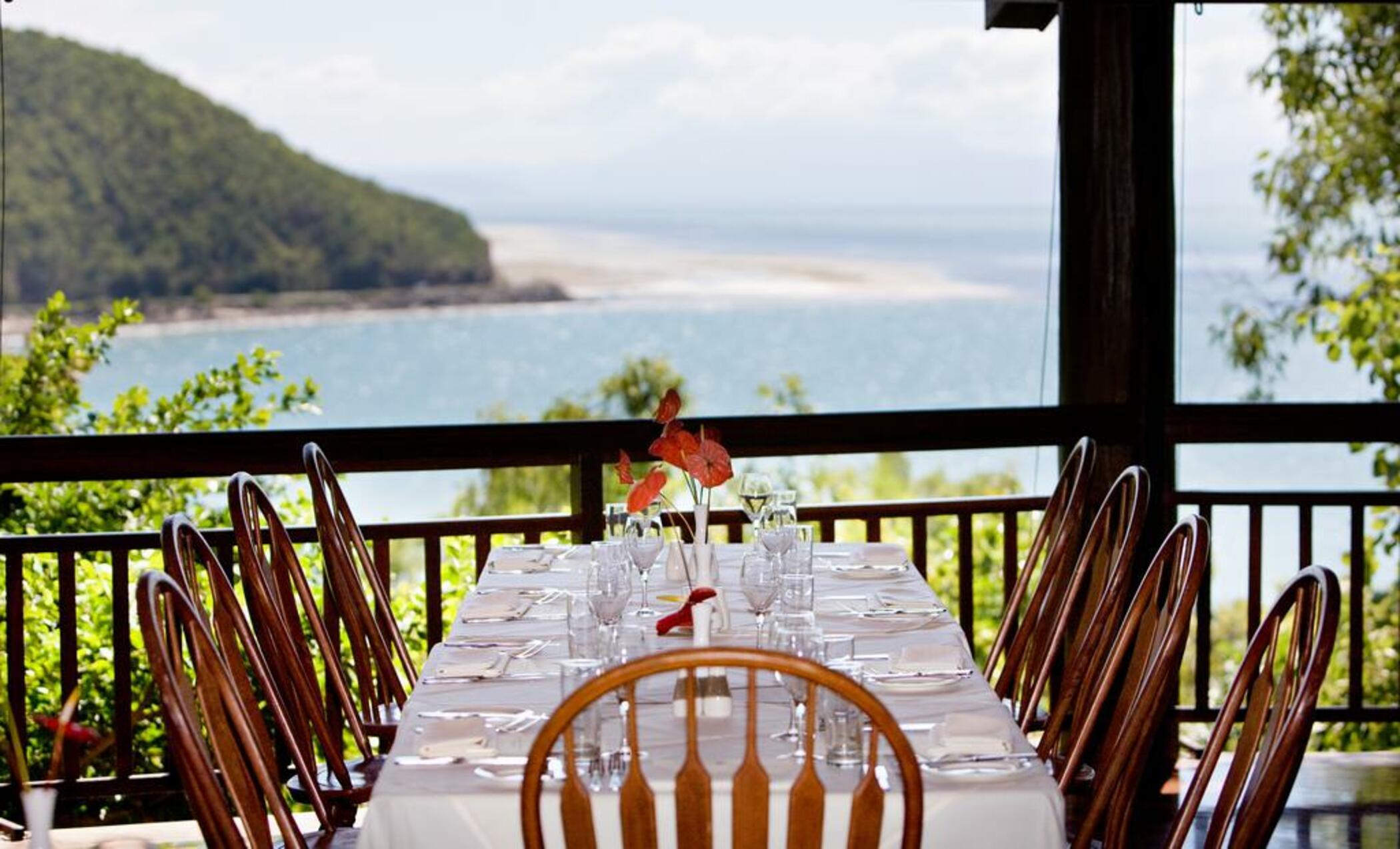 Thala Beach Nature Reserve Port Douglas Zewnętrze zdjęcie