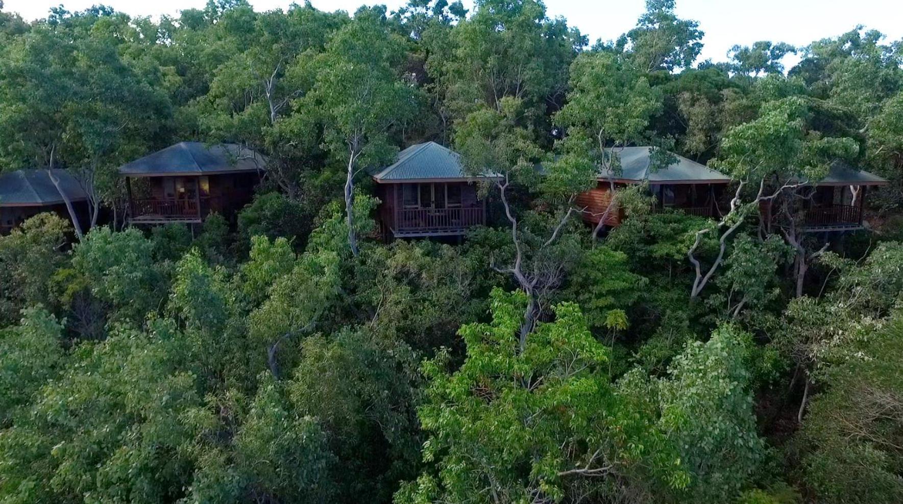 Thala Beach Nature Reserve Port Douglas Zewnętrze zdjęcie