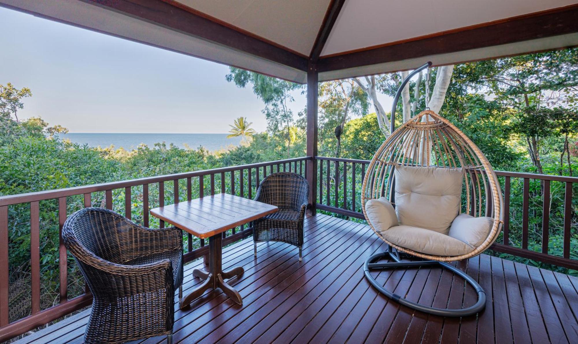 Thala Beach Nature Reserve Port Douglas Zewnętrze zdjęcie