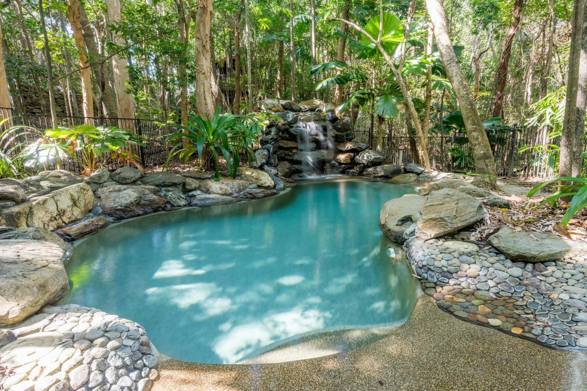 Thala Beach Nature Reserve Port Douglas Zewnętrze zdjęcie