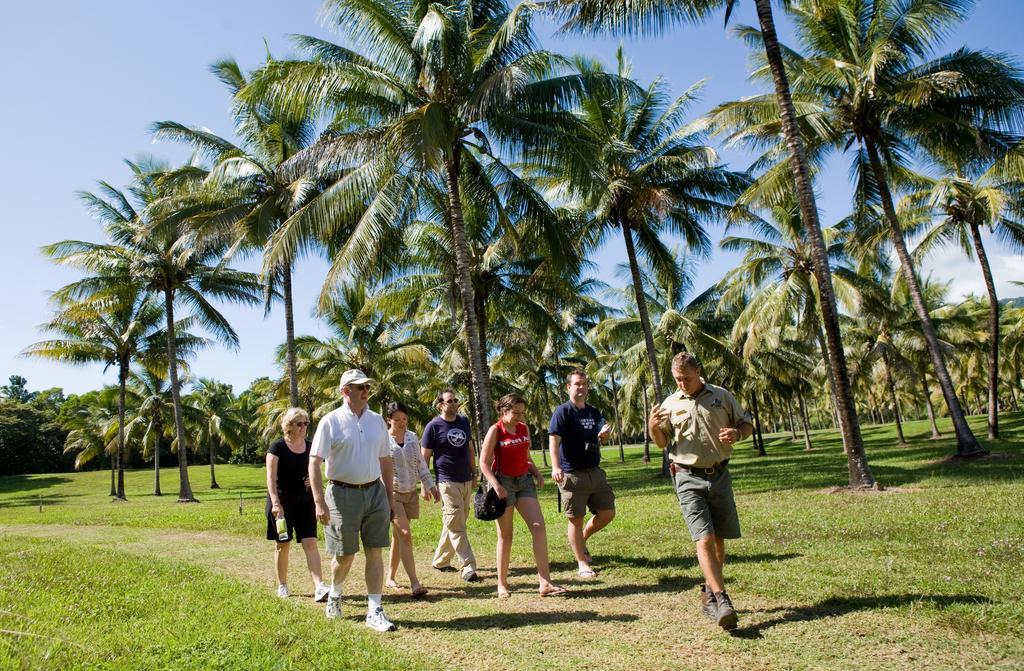 Thala Beach Nature Reserve Port Douglas Zewnętrze zdjęcie