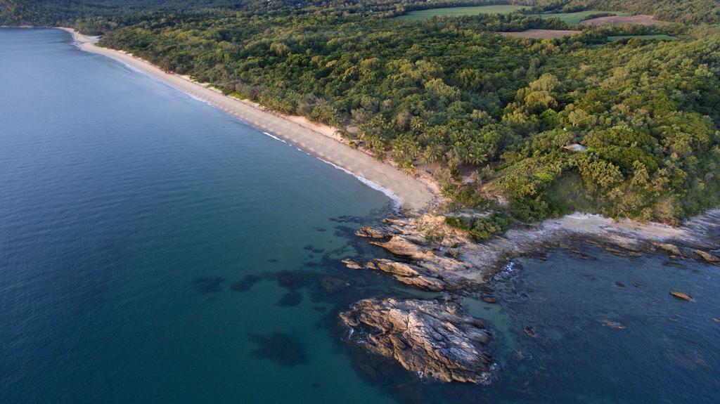 Thala Beach Nature Reserve Port Douglas Zewnętrze zdjęcie