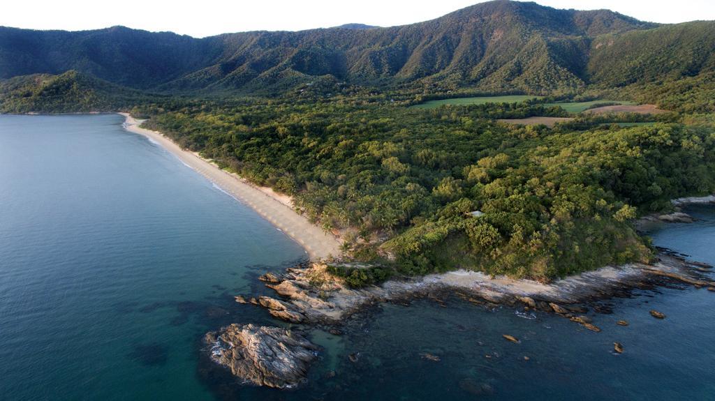 Thala Beach Nature Reserve Port Douglas Zewnętrze zdjęcie