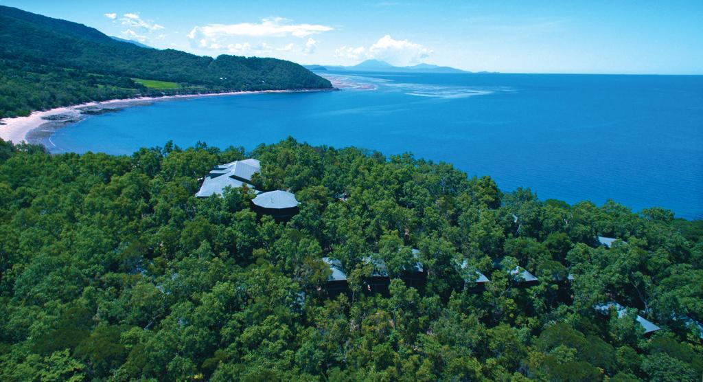 Thala Beach Nature Reserve Port Douglas Zewnętrze zdjęcie