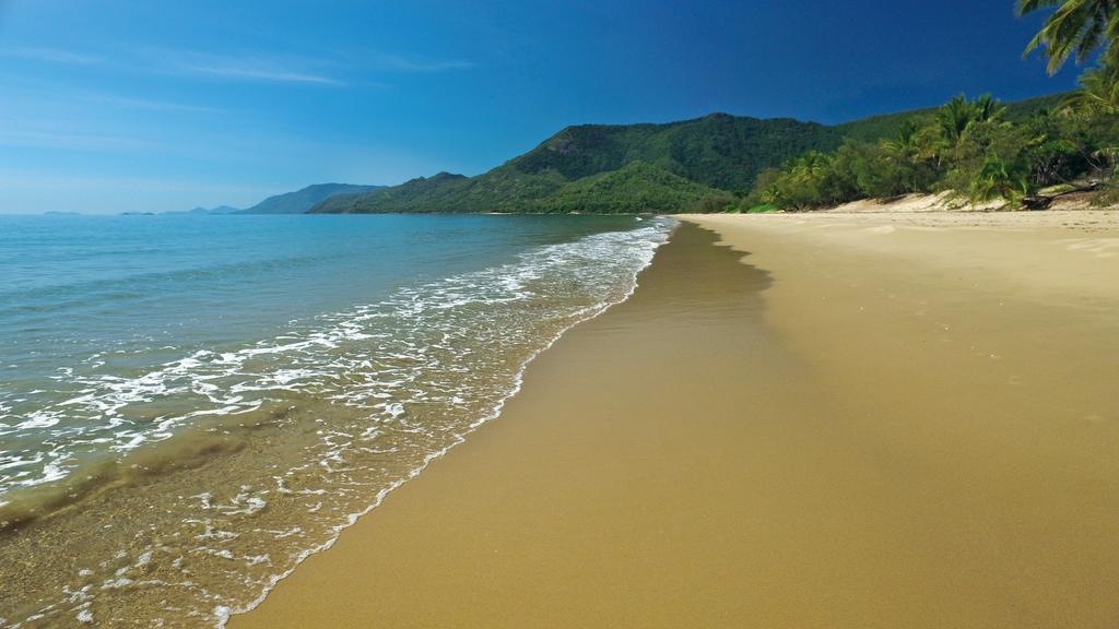 Thala Beach Nature Reserve Port Douglas Zewnętrze zdjęcie
