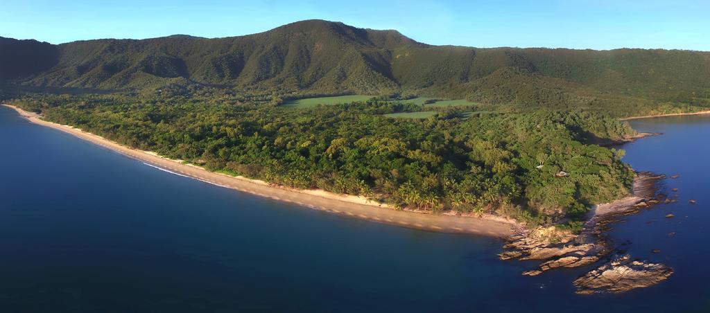Thala Beach Nature Reserve Port Douglas Zewnętrze zdjęcie