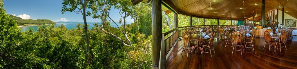 Thala Beach Nature Reserve Port Douglas Zewnętrze zdjęcie