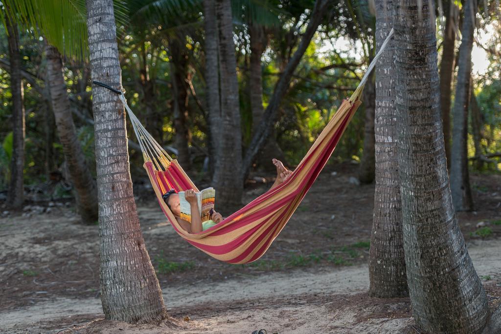 Thala Beach Nature Reserve Port Douglas Zewnętrze zdjęcie