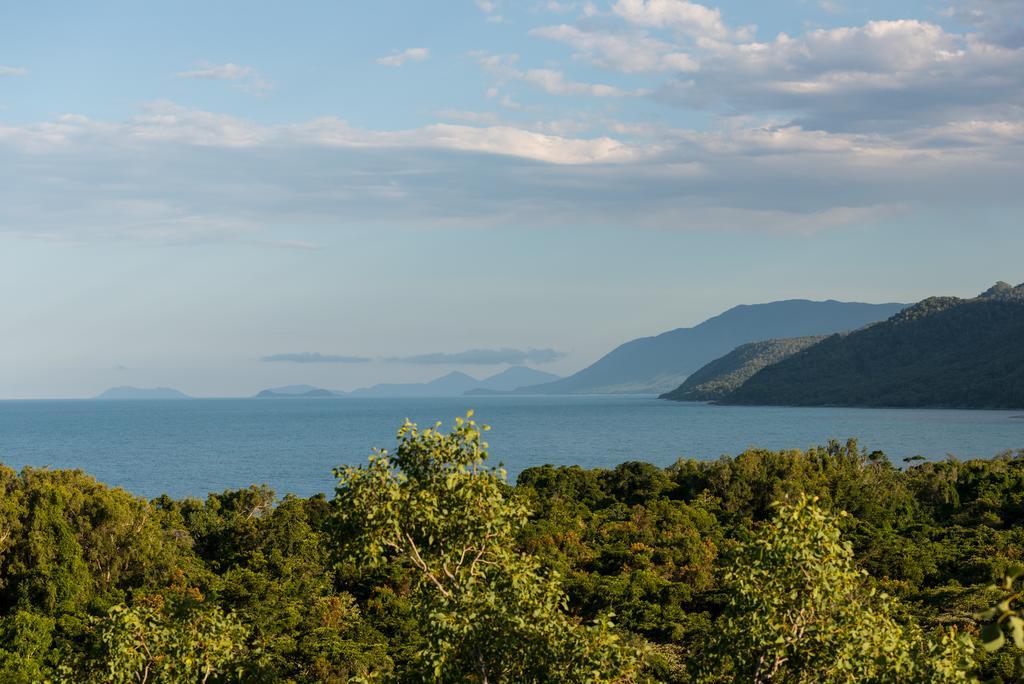 Thala Beach Nature Reserve Port Douglas Zewnętrze zdjęcie