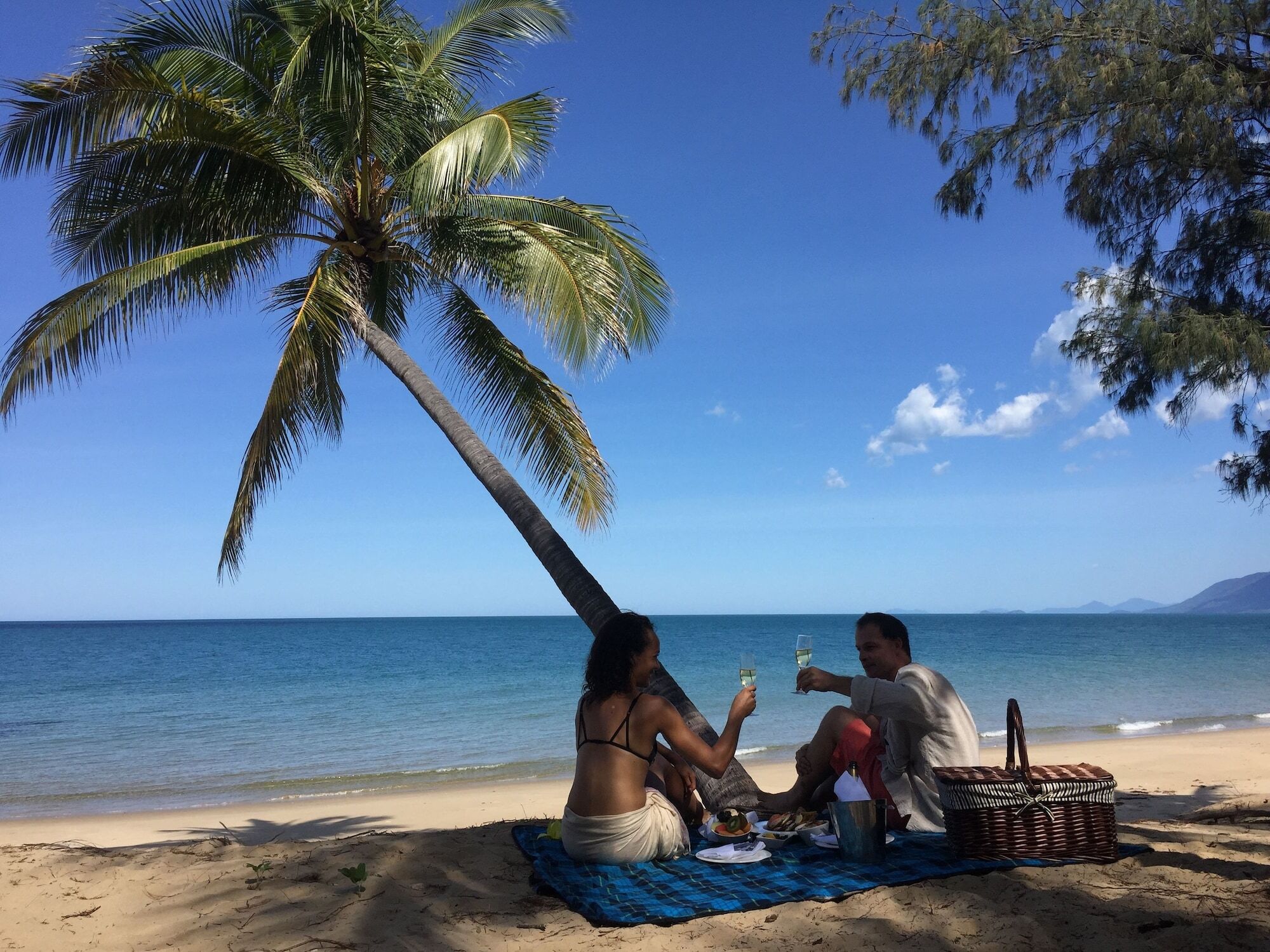 Thala Beach Nature Reserve Port Douglas Zewnętrze zdjęcie